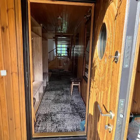 карпатське сяйво Holiday home